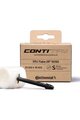 CONTINENTAL zračnica - TPU TUBE 28 SV60 - bela/črna