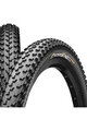 CONTINENTAL CROSS KING PROTECTION 29x2.2 - črna