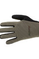 SANTINI Kolesarske  rokavice z dolgimi prsti - MTB - siva