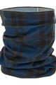 SANTINI Kolesarski grelnik vratu - DYLAN - modra/črna