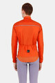SANTINI nepremočljiva jakna - RTR WIND - oranžna