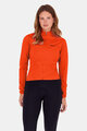 SANTINI nepremočljiva jakna - RTR WIND - oranžna