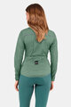 SANTINI nepremočljiva jakna - RTR WIND - svetlo zelena