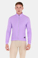SANTINI Kolesarska  podaljšana jakna - RTR - vijolična
