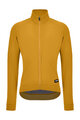 SANTINI Kolesarska  podaljšana jakna - RTR - oranžna