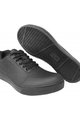 FLR Kolesarski čevlji - AFX PRO - črna