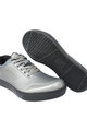 FLR Kolesarski čevlji - AFX PRO - siva