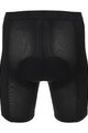 SANTINI Boksarice - ADAMO - črna