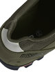 FLR Kolesarski čevlji - BUSHMASTER MILITARY MTB - zelena