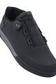 FLR Kolesarski čevlji - CONGO PRO DIAL - črna