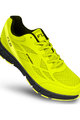 FLR Kolesarski čevlji - ENERGY MTB - rumena