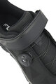 FLR Kolesarski čevlji - ENERGY PRO - črna