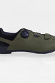 FLR Kolesarski čevlji - F11 - zelena