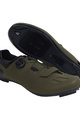 FLR Kolesarski čevlji - F11 - zelena
