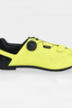 FLR Kolesarski čevlji - F11 - rumena