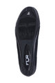 FLR Kolesarski čevlji - F11 KNIT - črna