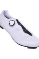 FLR Kolesarski čevlji - F11 - bela