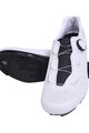 FLR Kolesarski čevlji - F11 - bela