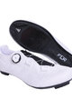FLR Kolesarski čevlji - F11 - bela