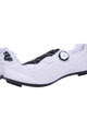 FLR Kolesarski čevlji - F11 - bela