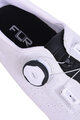 FLR Kolesarski čevlji - F11 - bela