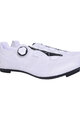 FLR Kolesarski čevlji - F11 - bela
