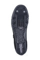 FLR Kolesarski čevlji - F55KN MTB - črna