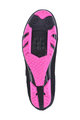 FLR Kolesarski čevlji - F55KN MTB - rožnata/črna