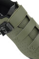 FLR Kolesarski čevlji - F-67 - zelena