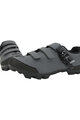 FLR Kolesarski čevlji - F-67 - siva