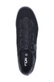 FLR Kolesarski čevlji - F70 KNIT MTB - črna