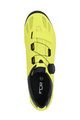 FLR Kolesarski čevlji - F70 MTB - rumena