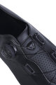 FLR Kolesarski čevlji - F-75 - črna
