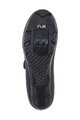 FLR Kolesarski čevlji - FX-3 - črna
