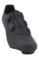FLR Kolesarski čevlji - FX-9 - črna