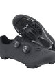 FLR Kolesarski čevlji - FX-9 - črna