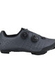 FLR Kolesarski čevlji - FX-9 - siva