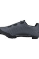 FLR Kolesarski čevlji - FX-9 - siva