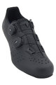 FLR Kolesarski čevlji - F-9 - črna