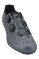 FLR Kolesarski čevlji - F-9 - siva