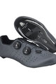 FLR Kolesarski čevlji - F-9 - siva