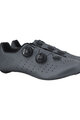 FLR Kolesarski čevlji - F-9 - siva