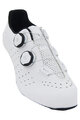 FLR Kolesarski čevlji - F-9 - bela