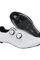 FLR Kolesarski čevlji - F-9 - bela