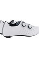 FLR Kolesarski čevlji - F-9 - bela
