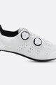 FLR Kolesarski čevlji - FNT-9 KNIT - bela