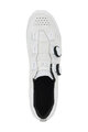 FLR Kolesarski čevlji - FNT-9 KNIT - bela