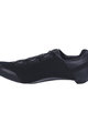 FLR Kolesarski čevlji - FXXKN - črna
