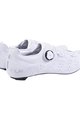 FLR Kolesarski čevlji - FXXKN - bela