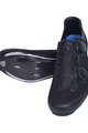 FLR Kolesarski čevlji - FXX KNIT WT - črna
